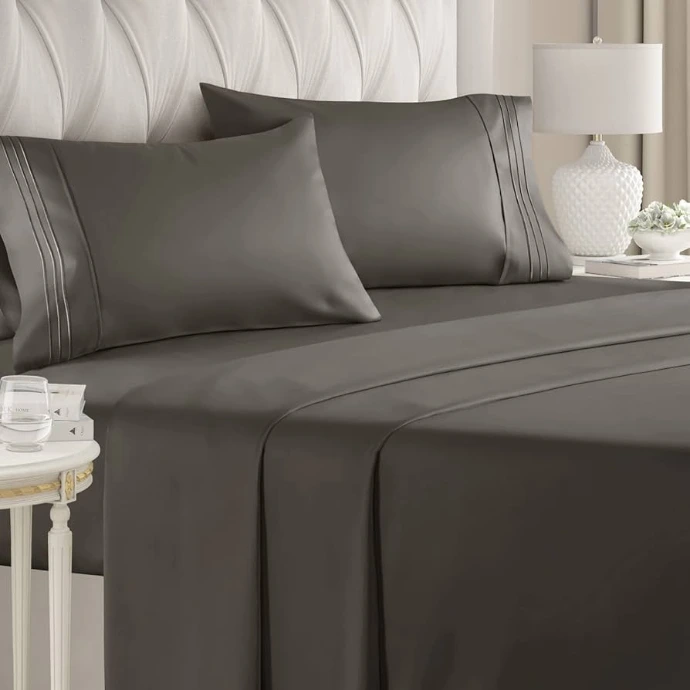 luxury bedsheet traders
