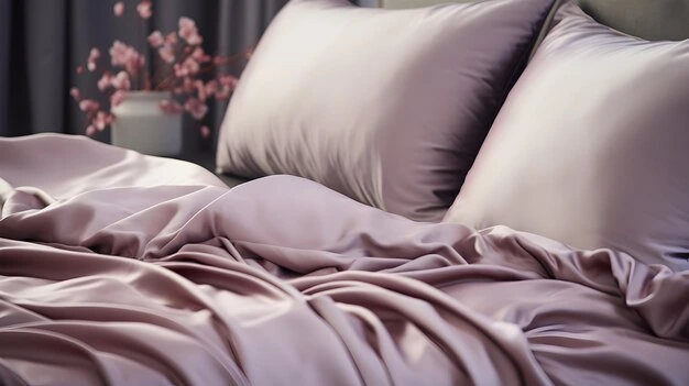 Luxury bedsheet traders