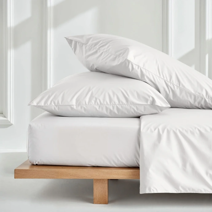 Cotton Percale bedsheet trader