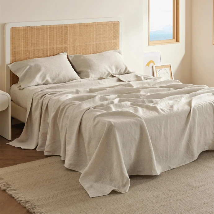 Modal bedsheets for hotels