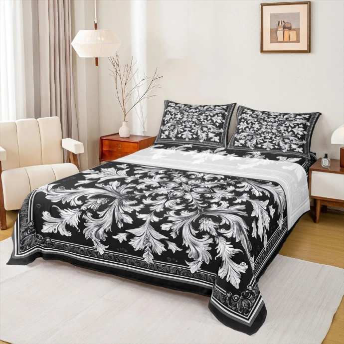 bedsheets and cushions exporter