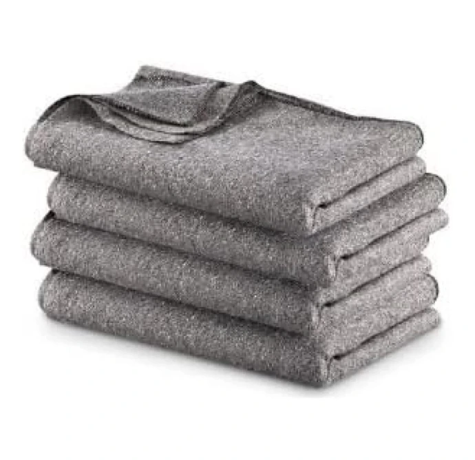 wool blend blankets for hotels