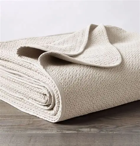 Organic cotton blanket exporter