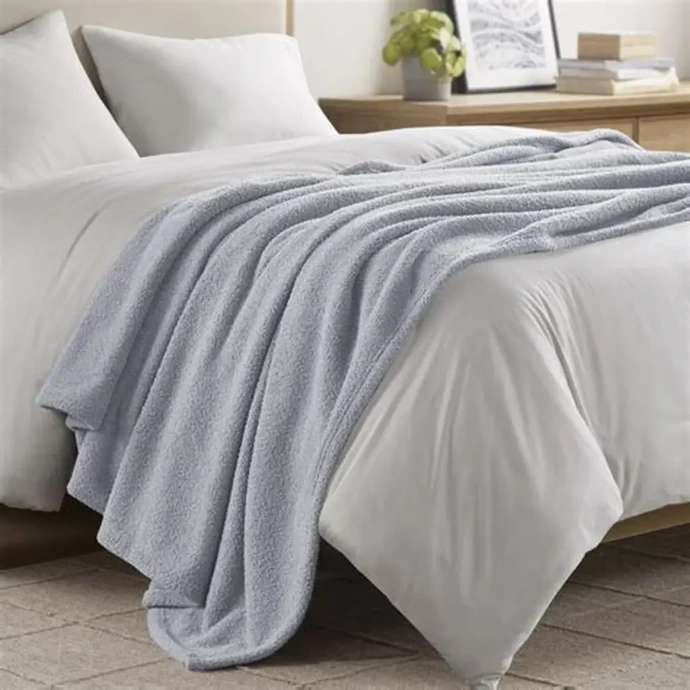 Bamboo Blankets