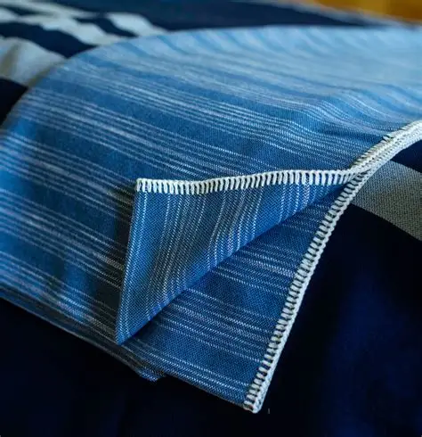 Supima cotton blankets