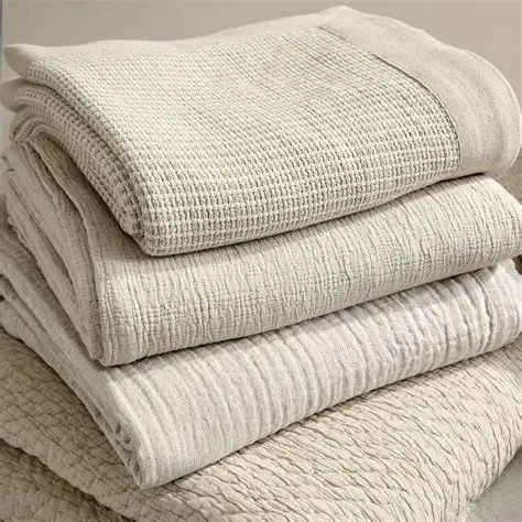 blankets for exports