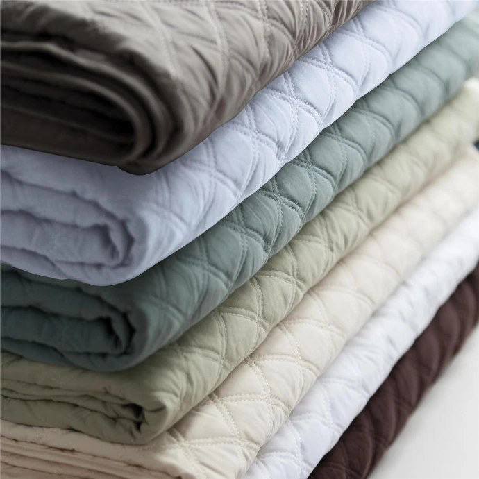 waffle cotton blankets
